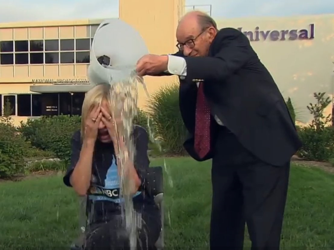 Als bucket challenge