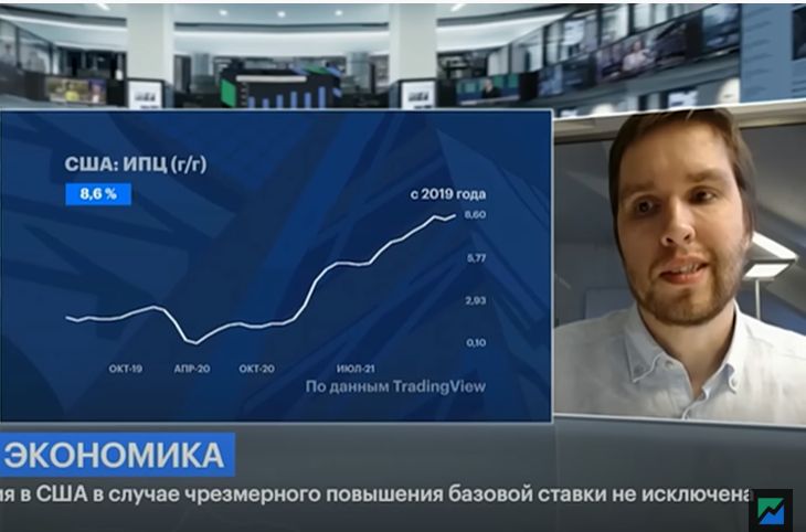 Стратегии автоследования финам