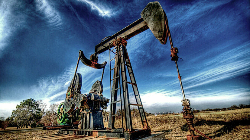 Все о нефти выпуск №1 Post preview